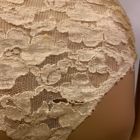 S.A.M. Lacy bodysuit, S - Picture 5 of 6